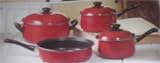 Non-stick Cookware Set