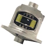 Eaton positraction for Mitsubishi Montero with 34 spline axles, 4.62 ratio by Eaton