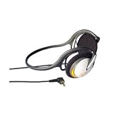 Sony MDR-G57G S2 Sports Street Style Headphones with Reflective Ear Piece