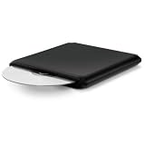 Super Slim USB 2.0 Optical Drive External Enclosure for Apple Super Drive