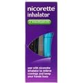 nicorette inhalator 2 mouth pieces