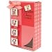 Gourmet Food : Gourmet Chocolate Cherry Cookies in Hugs Box - Excellent Mother's Day Gift!