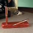Alex Navarre Pen and Pencil w/ Wood Box
