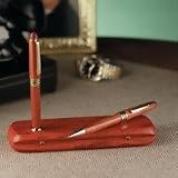 Alex Navarre Pen and Pencil w/ Wood Box