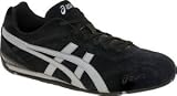 Asics Mens Shihan Black/Grey Running