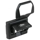 Delkin Devices DND1X-P Snap-On Pop-Up Shade for Nikon D1X Digital Cameras