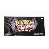 2009 Hot Wheels Larry's Garage 21 Car Limited Edition Set