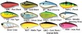 Yo-Zuri Rattl'n Vibe Lures Perch (TMPC)