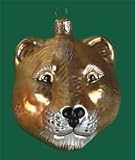 Puma 4 1/2 Ornament - set of 6
