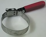Lisle 53250 Filter Wrench