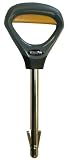 Good Vibrations 150 King Pin Lawn Mower Quick Connect Hitch Pin