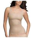 Flexees Women's Weightless Power Camisole #5766