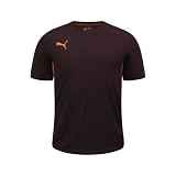PUMA Herren T-Shirt v1.08 Training Tee - 