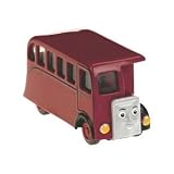 Thomas and Friends Take-n-Play Bertie BusIMAGE