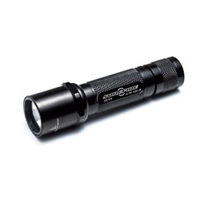 Surefire 6P LED Single Output LED Flashlight