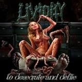 To Desecrate & Defile