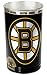 Boston Bruins 15 Waste Basket - Hockey Sports Merchandise