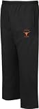 Texas Longhorns Black Rowing Sweatpants