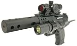 Walther Nighthawk Air Pistol - .177 Cal Air Pistol Kit