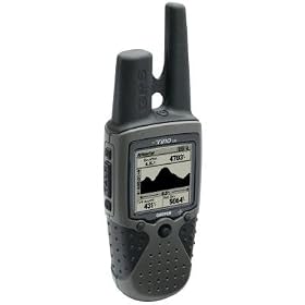 Rino 130 Portable Navigator by Garmin