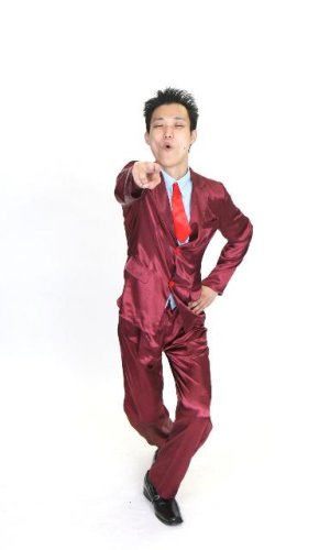 パーティグッズ『埼玉演芸コンクールセット』【コスプレ】