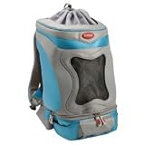 Pet Product AC60638S Action PetPack Pet Carrier - Blue
