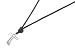 FOSSIL Herren Kette Edelstahl 45 cm inkl. 5 cm Verl&auml;ngerung JF82082040