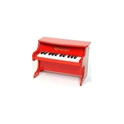 My First Piano II - 25 Key Table Top