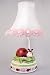 Ladybug Table Lamp