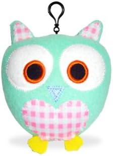 Howly Owls Crumpet