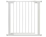 BabyDan Auto Close Safety Gate
