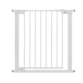 BabyDan Auto Close Safety Gate