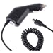 Mini USB In Car Charger For TomTom ONE IQ Routes Europe , ONE IQ Routes UK & Ireland , XL IQ Routes Europe , XL IQ Routes UK & Ireland , ONE Classic , XL Classic , XXL IQ Routes Europe In Car Sat Nav