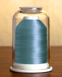 Hemingworth 1000m PolySelect Embroidery Thread - Light Slate Blue 1193