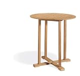Oxford SB36TA Sonoma 36 Inch Bar Table