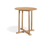 Oxford SB36TA Sonoma 36 Inch Bar Table by Oxford