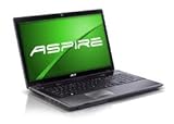 ASPIRE 5742 - INTEL - 15.6 INCH - TFT ACTIVE MATRIX - ETHERNET;FAST ETHERNE ....