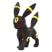 Search : Umbreon (MC-36) - Pokemon Monster Collection 2" Mini Figure (Japanese Imported)