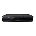 LG RC 389 H DVD-Rekorder und Video-Rekorder schwarz