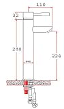 Bath and basin tap set (pack 1NN)
