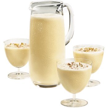 eggnog flavor extract - 2 fl oz