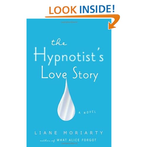 The Hypnotist's Love Story