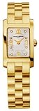 Baume & Mercier Watches:Baume & Mercier Ladies Hampton Classic 8394 Watch