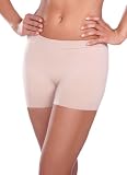 Jockey Women s Hosiery Skimmies Short Length Slipshort