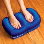 Sqweez (TM) Soft Foot Massager Thumbnail Image