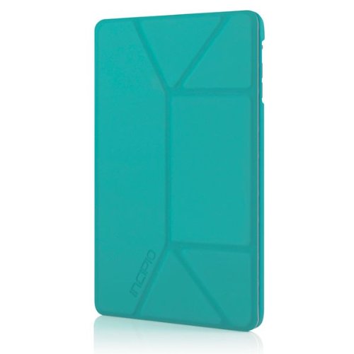 Incipio LGND Case for iPad mini Retina - Teal (IPD-339-TEA)