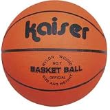 KAWASE キャンパスバスケットボール7号
