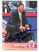 Butch Beard Autographed/Hand Signed Basketball Card (New Jersey Nets)