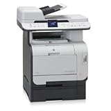 HP Color LaserJet CM2320FXI
