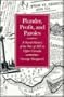 Plunder, Profit, and Paroles: A Social History of the War of 1812 in Upper Canada